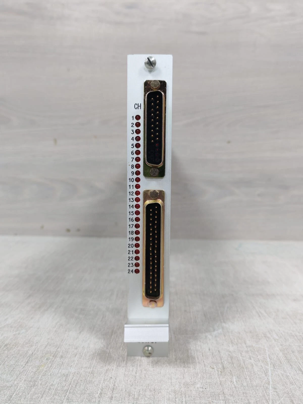 USED EBSC 4542 / EBSC 4540-1 PRINTED CIRCUIT BOARD - Image 2