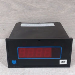 Binding Union 4302 B 13-00-00-00-00-00 Digital Display-New Without Box