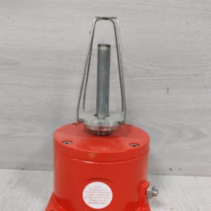 USED MEDC HEAT DETECTOR TYPE HD1