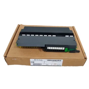 ALLEN BRADLEY 1771-0B SERIES C OUTPUT DRIVER MODULE / NEW OPEN BOX