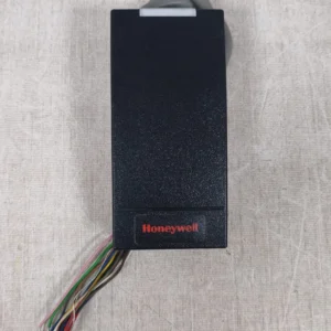 Honeywell OM30BHOND Omni Class 2.0 Smart Card Reader-New Without Box