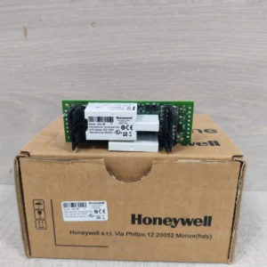 HONEYWELL TEMALINE VMA-06 RELAY BOARD 200-01287 REV C / NEW OPEN BOX