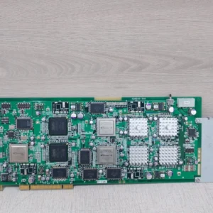 USED P-EVAL CZB2AC-A/1 Pcb Board