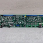 USED NW24011D NEWAVE SA CH-6572 QUARTINO PRINTED CIRCUIT BOARD FROM ABB POWERSCALE