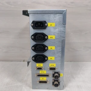 USED SMITHS HEIMANN PI-BOX 34421118-05