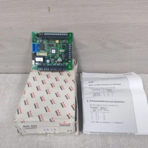 Dorma SVP S22 DCW/LON 15922202 - NEW OPEN BOX