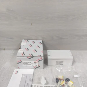 Dorma TV 500 DCW 56329001 / NEW OPEN BOX