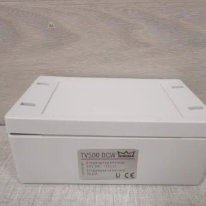 Dorma TV 500 DCW 56329001-New Without Box