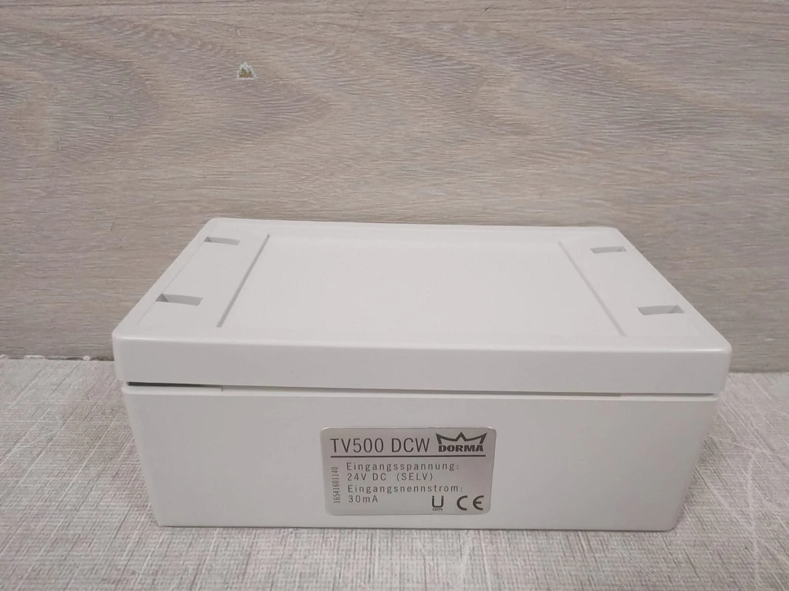 Dorma TV 500 DCW 56329001-New Without Box