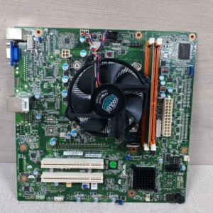 USED Advantech AIMB-501FJ REV.A1 Control Board 19A7050130-01