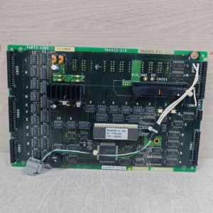 YB4023-S10 PCB BOARD GAX6805157009-New Without Box