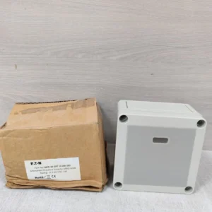 Eaton MPD-W-EXT 12-24V GD Microwave Presence Detector-New Open-Box