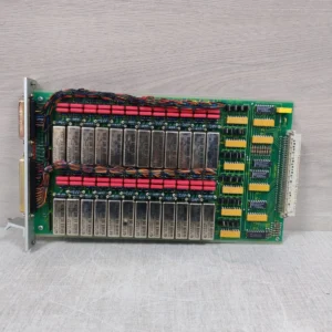 USED EBSC 4542 / EBSC 4540-1 PRINTED CIRCUIT BOARD