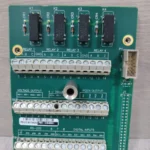 USED SIEMENS CQO:1010N-2AS2-4 Rev.A1 / 1010N-2AK3S2-5 Rev.02 1C Relays