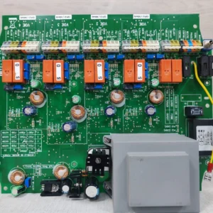 6151371 C / 6451403 Printed Circuit Board-Seller Refurbished