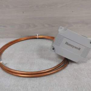 HONEYWELL HTE500D12G31E3 TEMPERATURE TRANS.DUCT-New Without Box