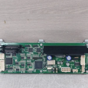 USED Fujifilm 113Y100568DD PCB Board 113N00568B