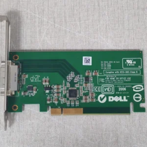 USED Lot 2 Pcs DELL E-G900-04-2600(B) Digital Visual Interface