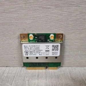 FUJIFILM SX-PCEAN (FF-E) ETHERNET CARD PX08544XA - PW100340AX-New Without Box