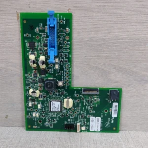 USED 151230-11 REV.A PCB BOARD