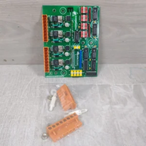 SOLARTRON 24680505A / 24689505A Printed Circuit Board-New Without Box