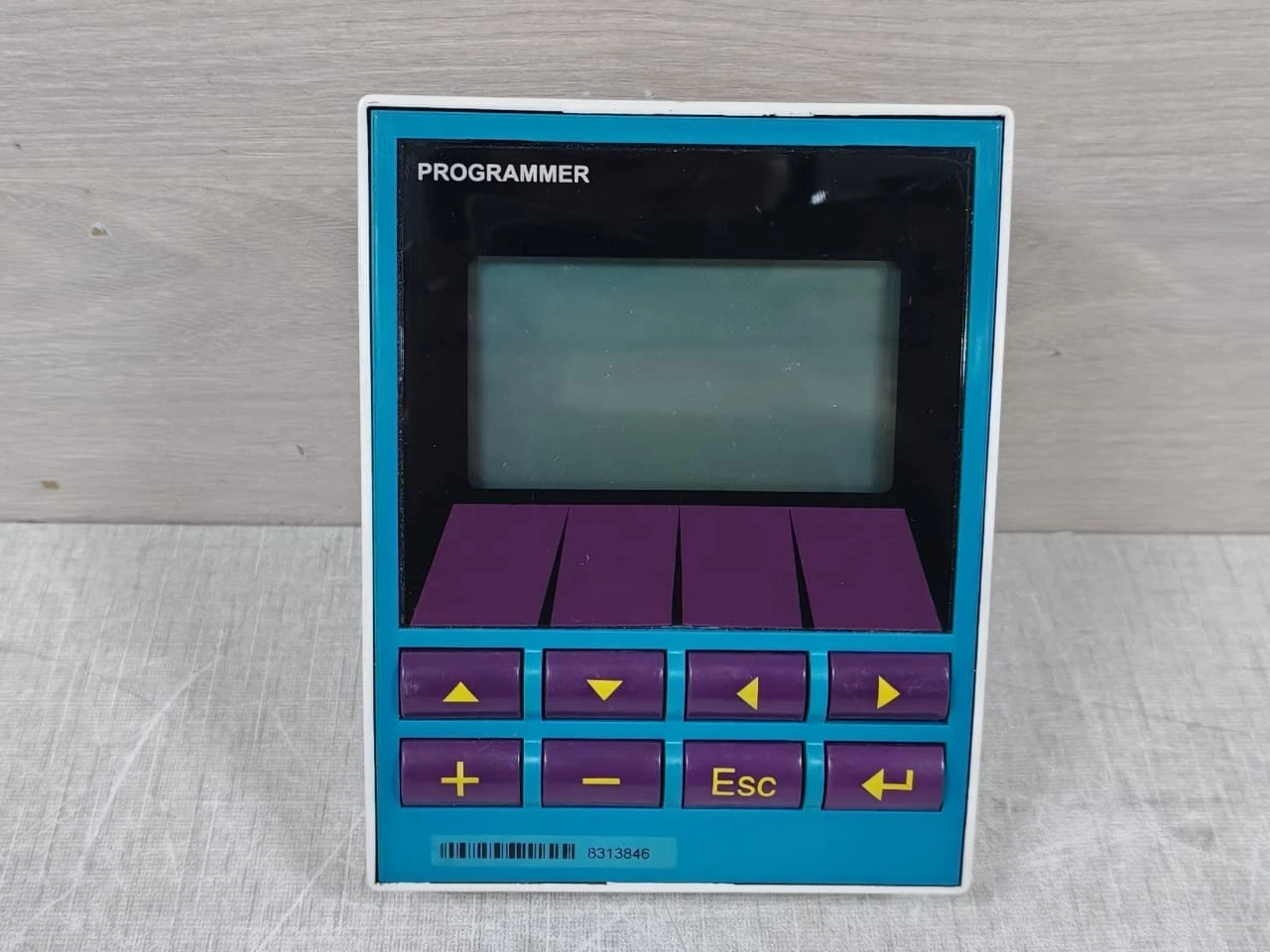 VESDA by XTRALIS VHH-100 Handheld Programmer-New without Box