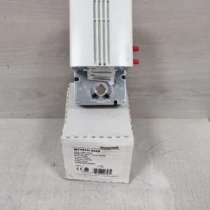 HONEYWELL W7751H 2025 EXCEL 10 SMART VAV ACTUATOR 24VAC - NEW W/O ACCS.