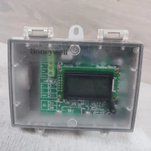 HONEYWELL HCTDF1VX-EU Humidity and Temperature Transmitter-New without Box