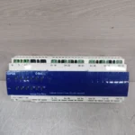 USED CLIPSAL C-BUS2 L5512RVF 12 CHANNEL VOLTAGE FREE RELAY MFG-2015