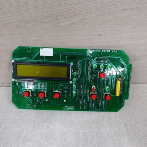 AR SEFRAM SFX-MICRO 08/98 V2.0 / NEW OPEN BOX