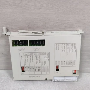 SIEMENS SIMATIC 6ES5460-4UA13 ANALOG INPUT MODULE / NEW OPEN BOX