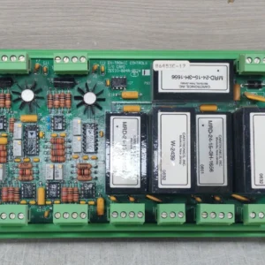 EN-TRONIC CONTROLS I/O CARD ZE533-004A-852-1 PC BOARD MODULE- NEW W/O BOX