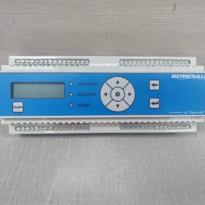 USED BERNOULLI SYSTEM A1009501-01