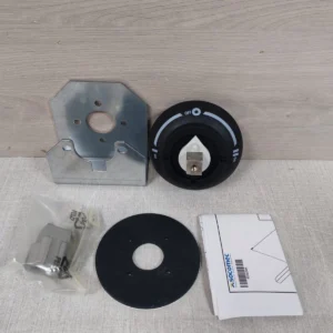 SOCOMEC 27997066 PLASTRON V#N-65 G-New Without Box