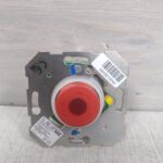 DORMA TL-NC UP EMERGENCY PUSH BUTTON / NEW OPEN BOX