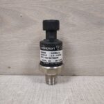 USED ASHCROFT G2 PRESSURE TRANSDUCER 0/200 PSIG 0.5-4.5Vdc UPC: 783156784258