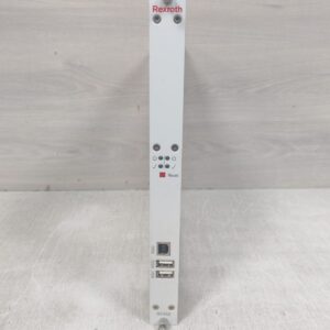 USED REXROTH SE352 MODULE 0608830262-AM1