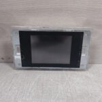 HELVAR 924 - 9240 TOUCH PANEL S/W V3.6.5 REV.3 WITHOUT CASE / NEW OPEN BOX