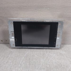 HELVAR 924 - 9240 TOUCH PANEL S/W V3.6.5 REV.3 WITHOUT CASE / NEW OPEN BOX