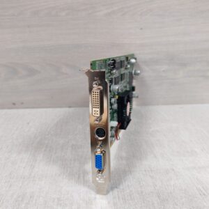 HP-30-10119-01 REV.A1 ATI RADEON 7500 PCI, 64M - NEW OPEN BOX