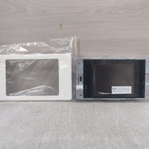 HELVAR 924 - 9240 TOUCH PANEL S/W V3.6.5 REV.3 WHITE - NEW OPEN BOX