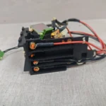 USED LIFEPAK Shock Relay Discharge Assembly HV Switch