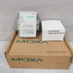 Moxa NPort Express DE-211 REV.1.0C RS-232/422/485 Device Server-New Open-Box
