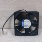USED Lot 2 Pcs EBMPAPST 4314 Axial Compact Fan