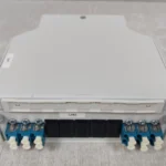 USED Metz Connect 150 24A 10S-S Housing