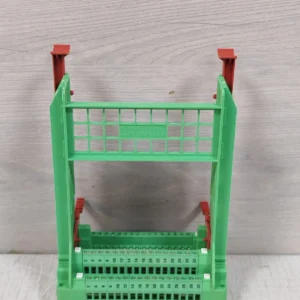 USED Lot 2 Pcs Phoenix Contact 2264093 SKBI 64/F48 Plug-In Card Holder