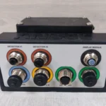 USED ANSUL CHECKFIRE 210 INTERFACE CONTROL MODULE (ICM) 439544-01 PART NO. 439561