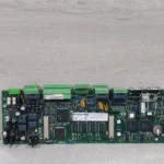USED Honeywell Nexsentry 4100 SMT BD Control Module Assy 6200016