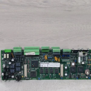 USED Honeywell Nexsentry 4100 SMT BD Control Module Assy 6200016