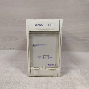 USED ALSTOM MICOM P591 / P591401A0A0000A INTERFACE UNIT